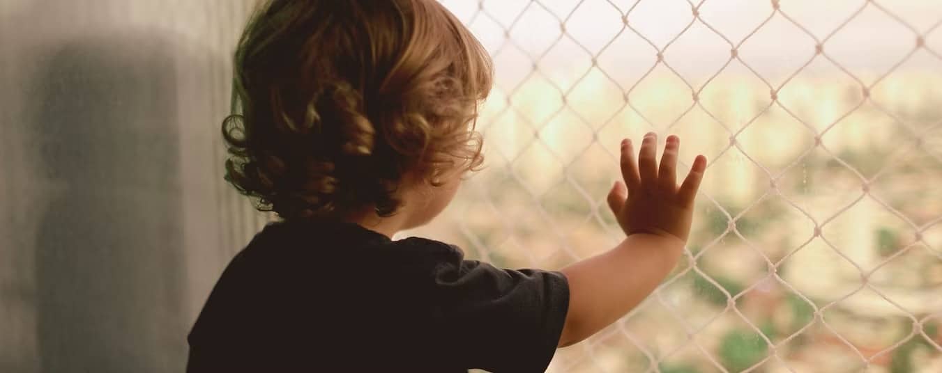 Telas Mosquiteiras e Varal de Teto